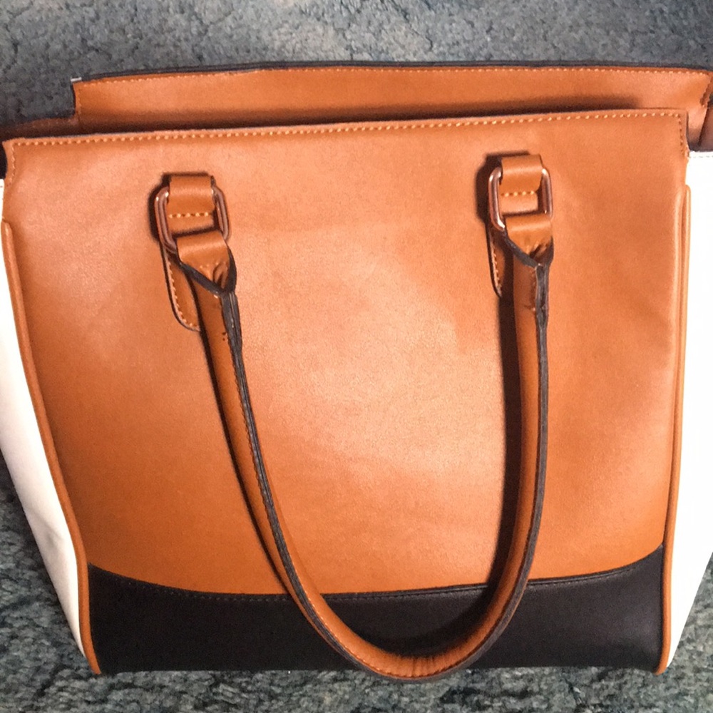 Tote bag purse
